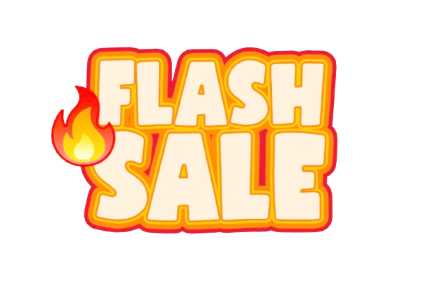 Flash Sale